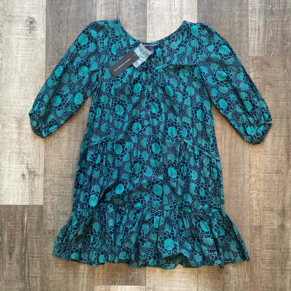 FRENCH CONNECTION DRESS
